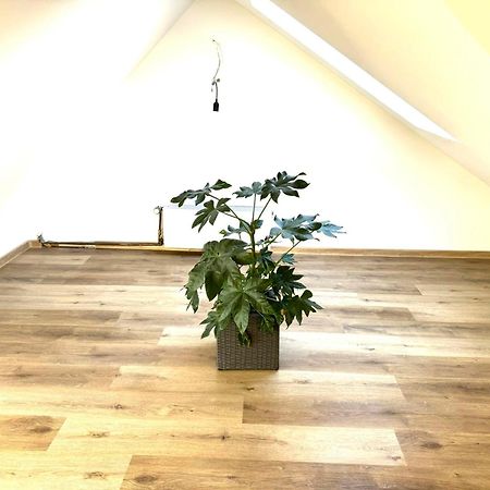 Ferienhaus Dierdorf Buitenkant foto