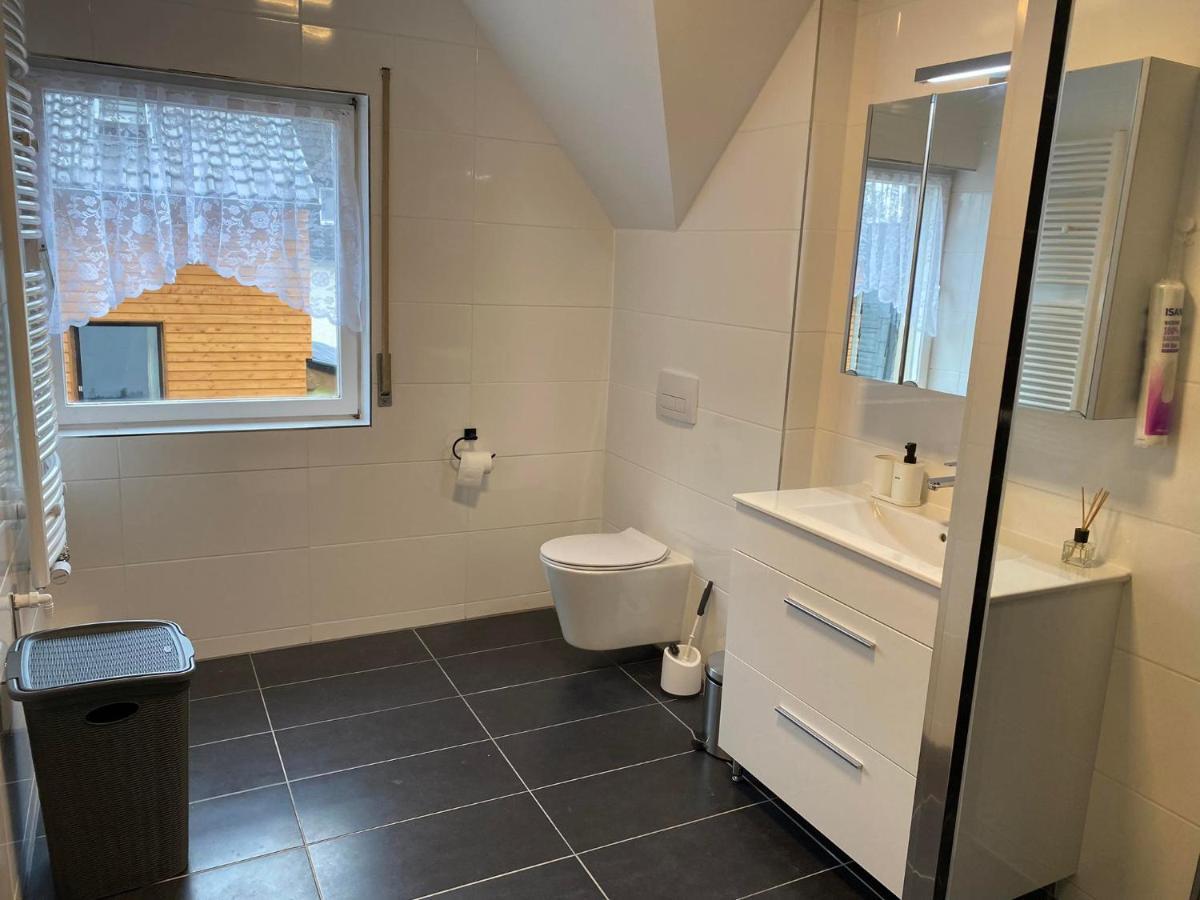 Ferienhaus Dierdorf Buitenkant foto
