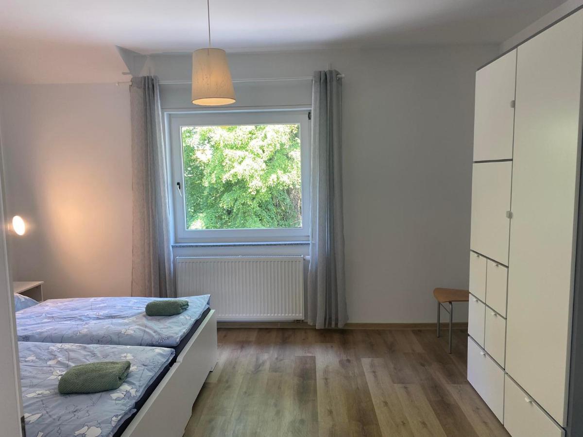 Ferienhaus Dierdorf Buitenkant foto