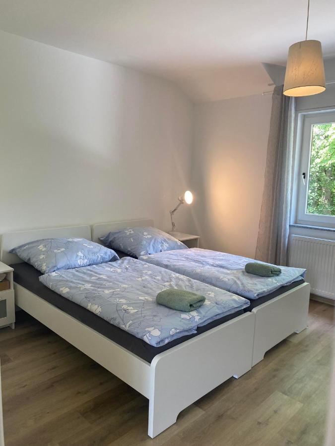 Ferienhaus Dierdorf Buitenkant foto