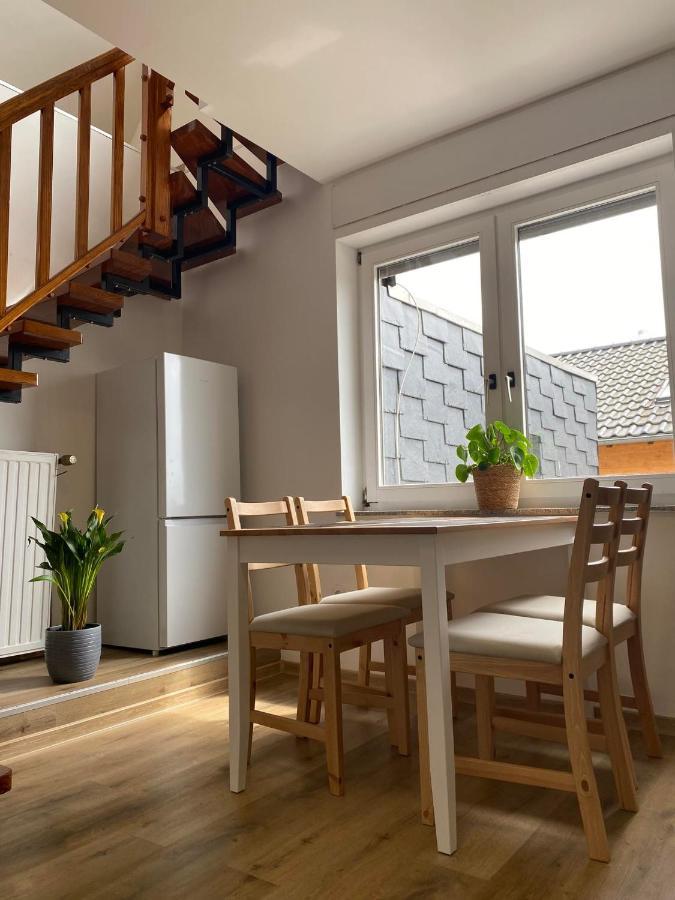 Ferienhaus Dierdorf Buitenkant foto
