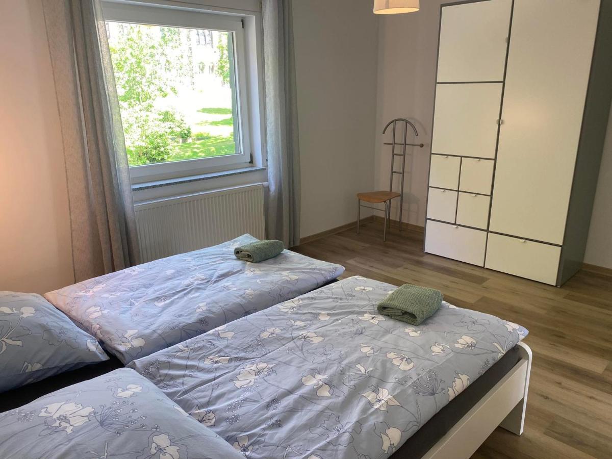 Ferienhaus Dierdorf Buitenkant foto