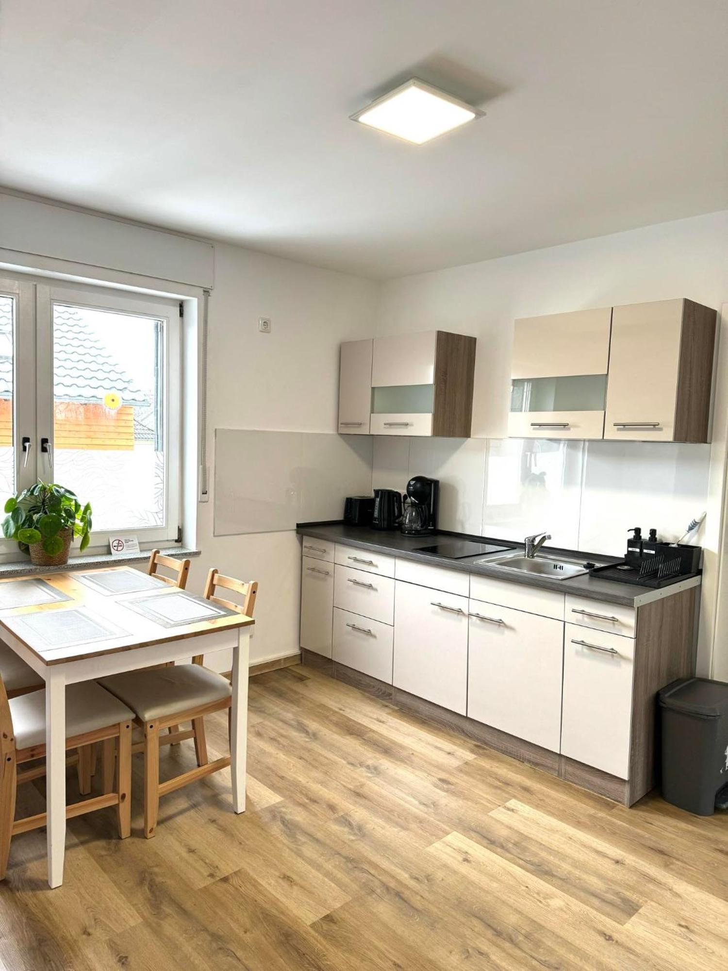 Ferienhaus Dierdorf Buitenkant foto