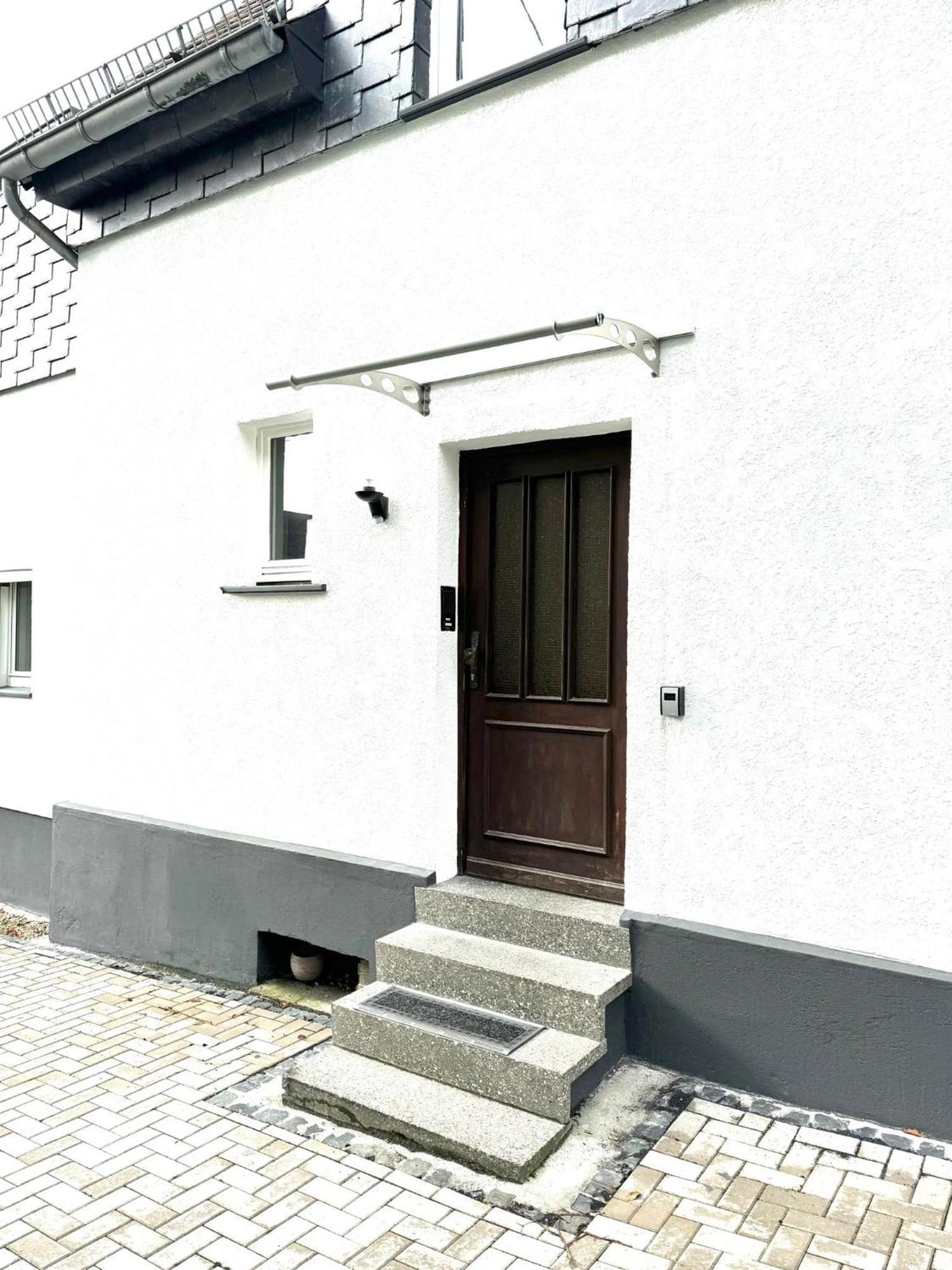 Ferienhaus Dierdorf Buitenkant foto