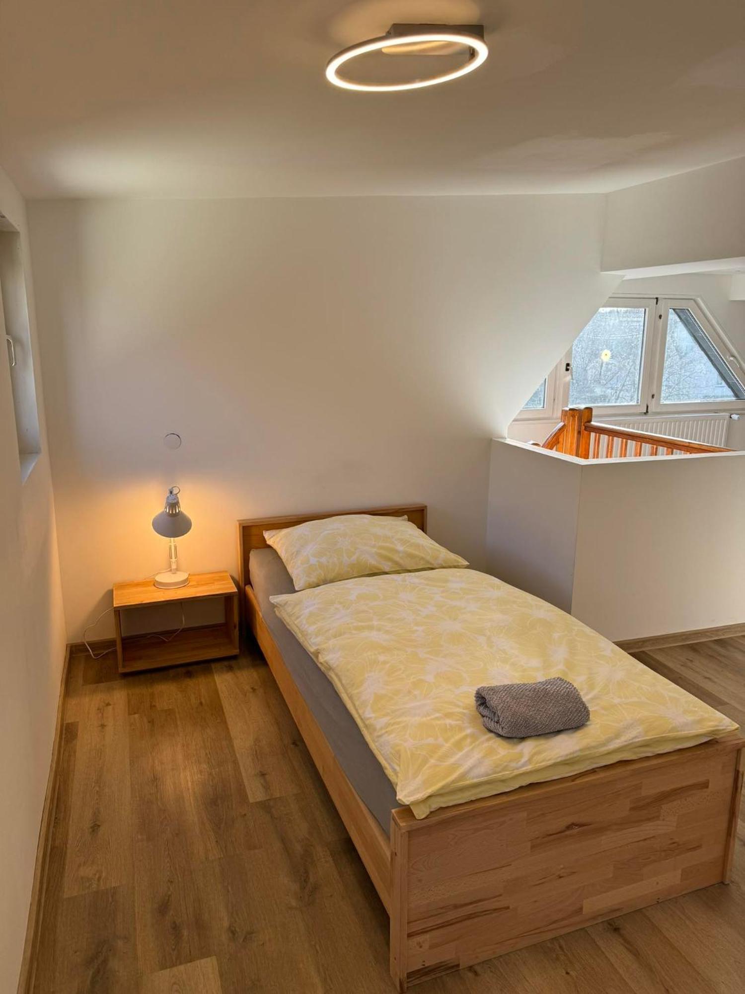 Ferienhaus Dierdorf Buitenkant foto