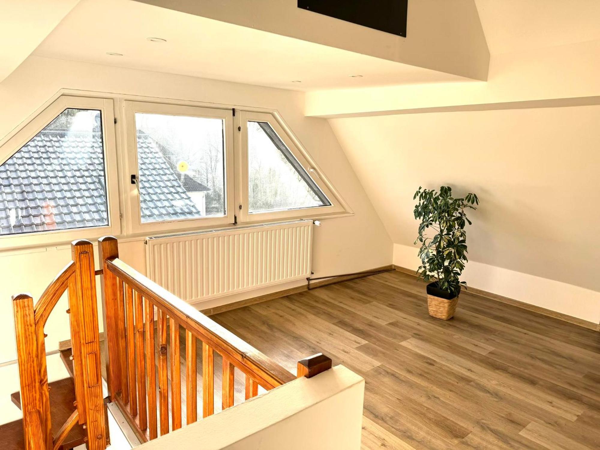 Ferienhaus Dierdorf Buitenkant foto