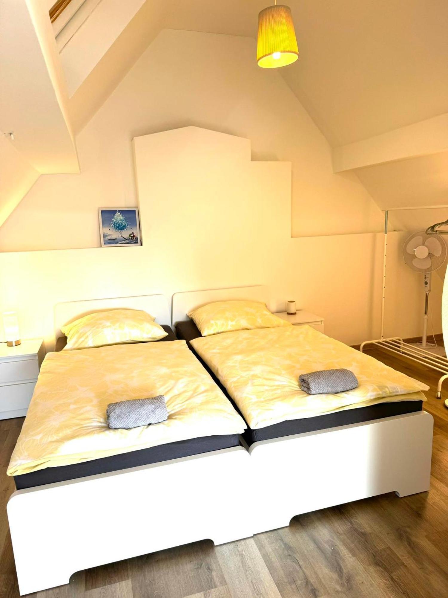 Ferienhaus Dierdorf Buitenkant foto